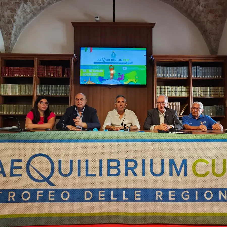 Locri ospita il Trofeo delle Regioni di Beach Volley 2025