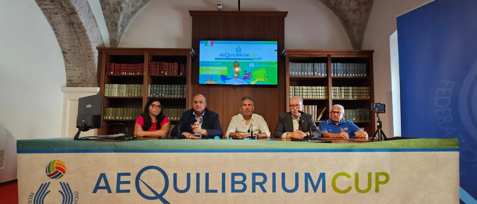 Locri ospita il Trofeo delle Regioni di Beach Volley 2025