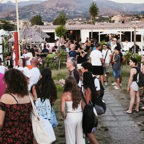 Reggio ha il suo villaggio dello sport: il Fit Fun Fest accende Punta Pellaro tra workout, ring e comunità - FOTO