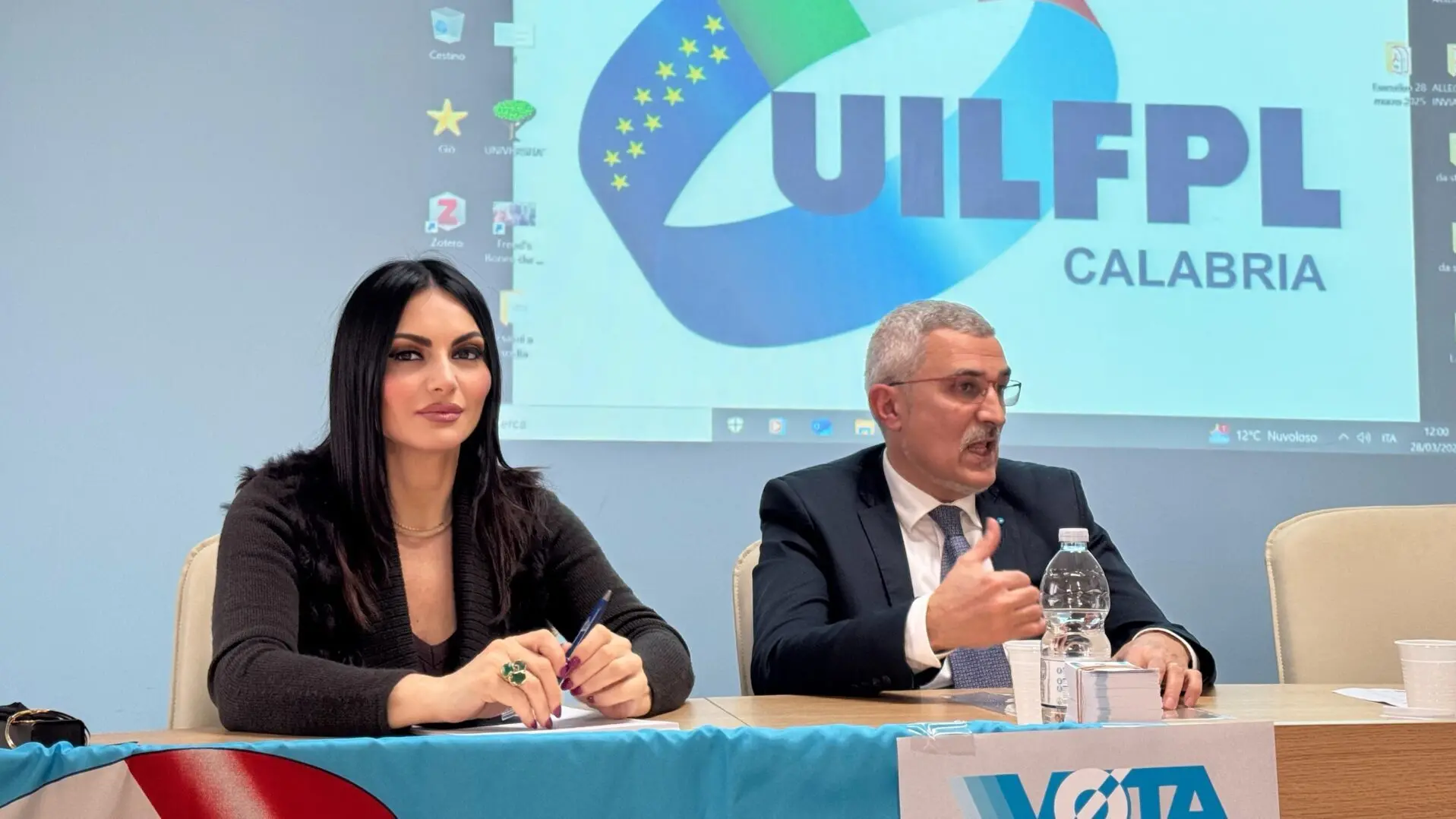 Sanità in Calabria, Uil e Uilfpl: «Necessaria una riforma sostanziale del sistema»