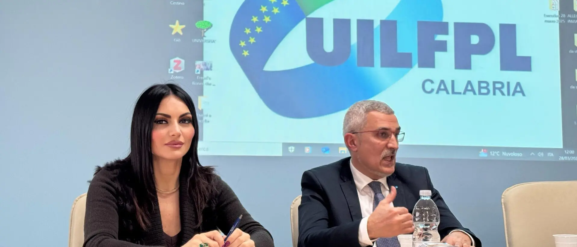Sanità in Calabria, Uil e Uilfpl: «Necessaria una riforma sostanziale del sistema»