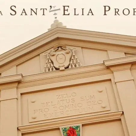 Condera in festa per Sant'Elia Profeta: una settimana di celebrazioni tra fede, tradizione e spettacolo