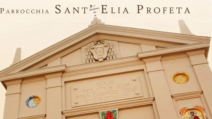 Condera in festa per Sant'Elia Profeta: una settimana di celebrazioni tra fede, tradizione e spettacolo