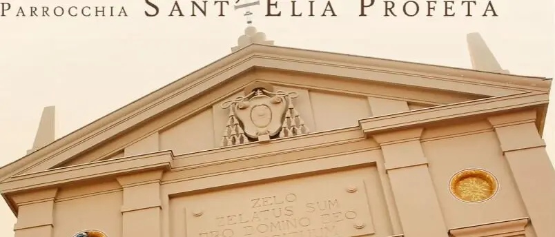 Condera in festa per Sant'Elia Profeta: una settimana di celebrazioni tra fede, tradizione e spettacolo