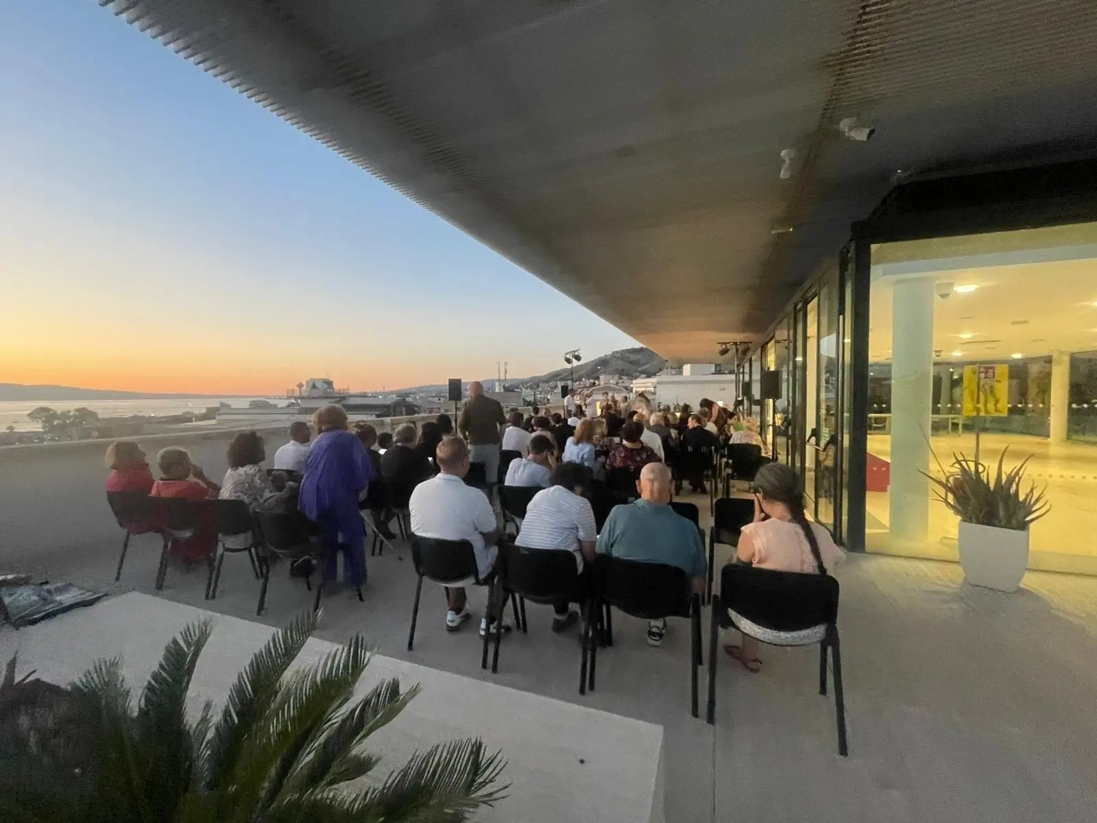 Reggio, proseguono gli eventi del \"Museo in Fest 2025\"