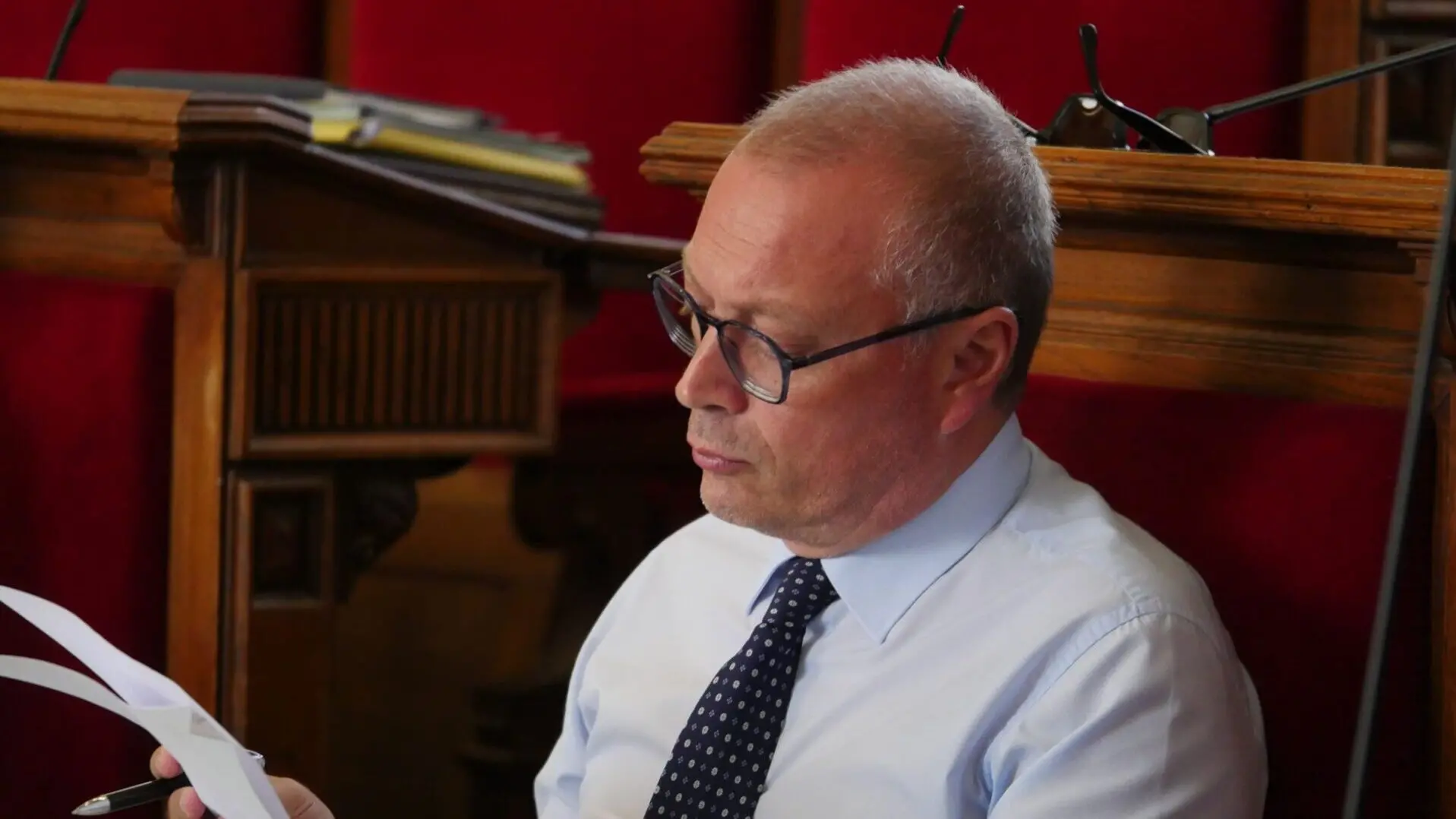 Sanità Calabria, Versace: «Oppido dimenticata. Nessun punto elisoccorso né ospedale funzionante»
