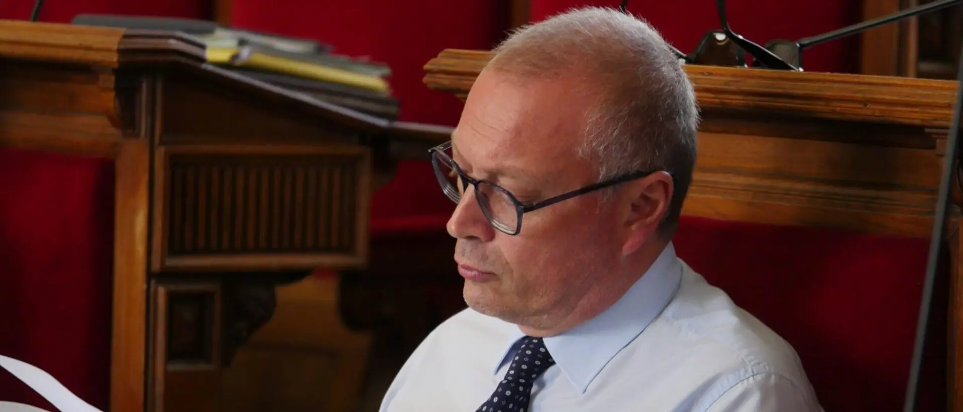 Sanità Calabria, Versace: «Oppido dimenticata. Nessun punto elisoccorso né ospedale funzionante»