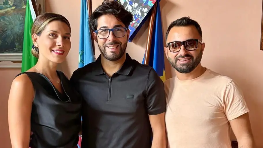 Seminara, si dimette l'assessore Lidia Burzumato, nominato Marafioti