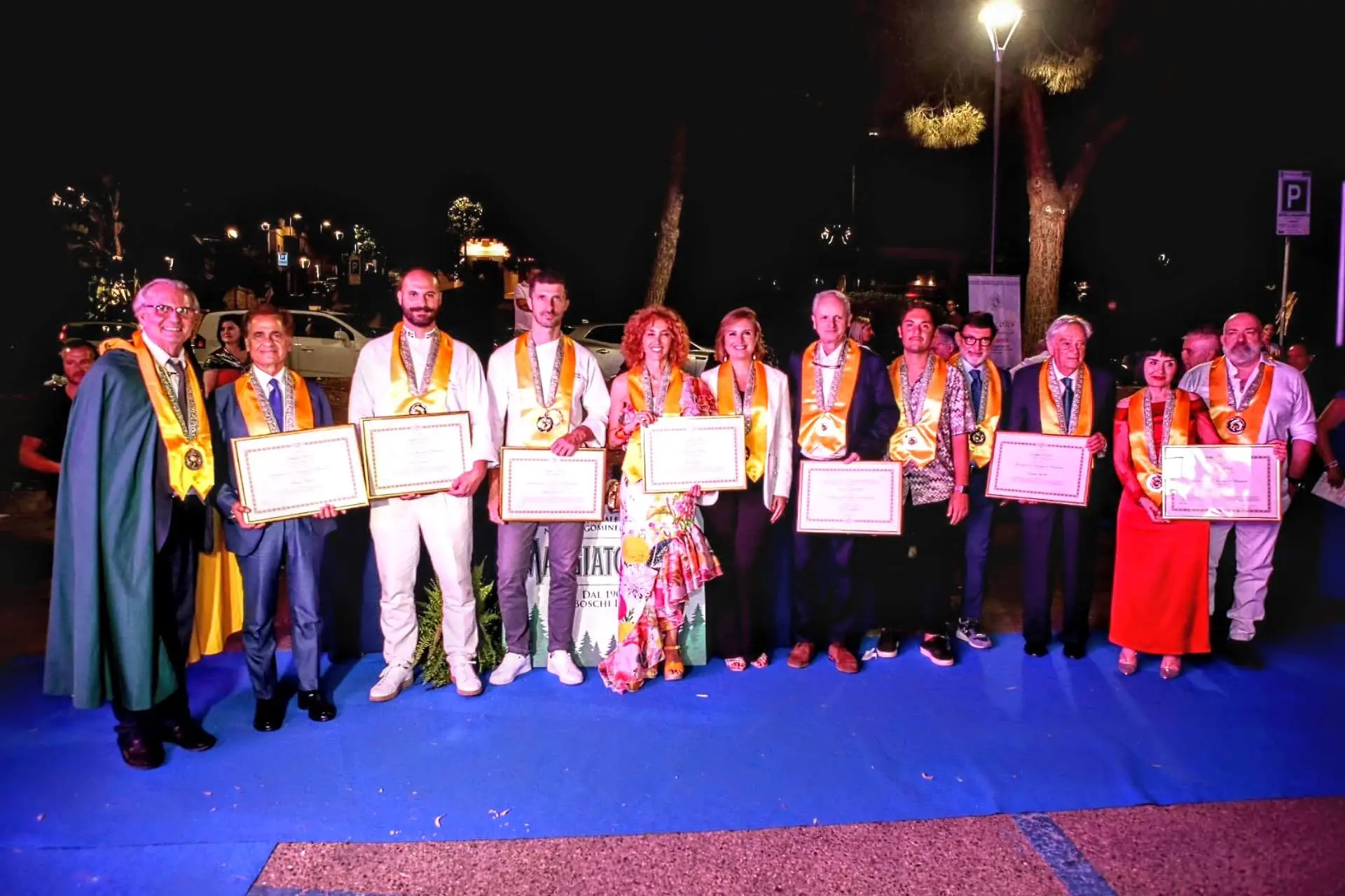 Bergamotto in Festa 2025, il BergaFest celebra 25 anni: ecco il programma completo