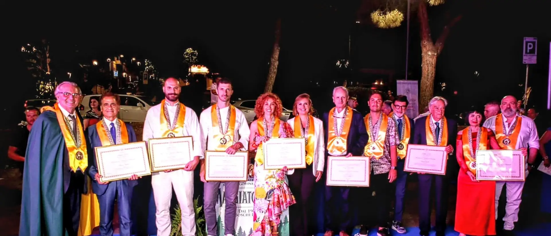 Bergamotto in Festa 2025, il BergaFest celebra 25 anni: ecco il programma completo