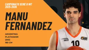 Manu Fernandez confermato alla Viola: il regista argentino è pronto a guidare la nuova stagione