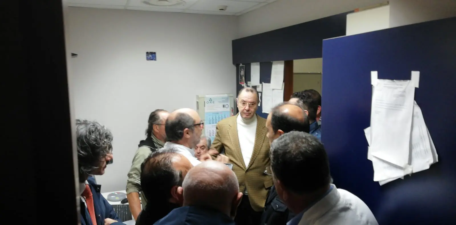 Cotticelli: «Un decreto per sbloccare nuove assunzioni a Polistena e Locri»