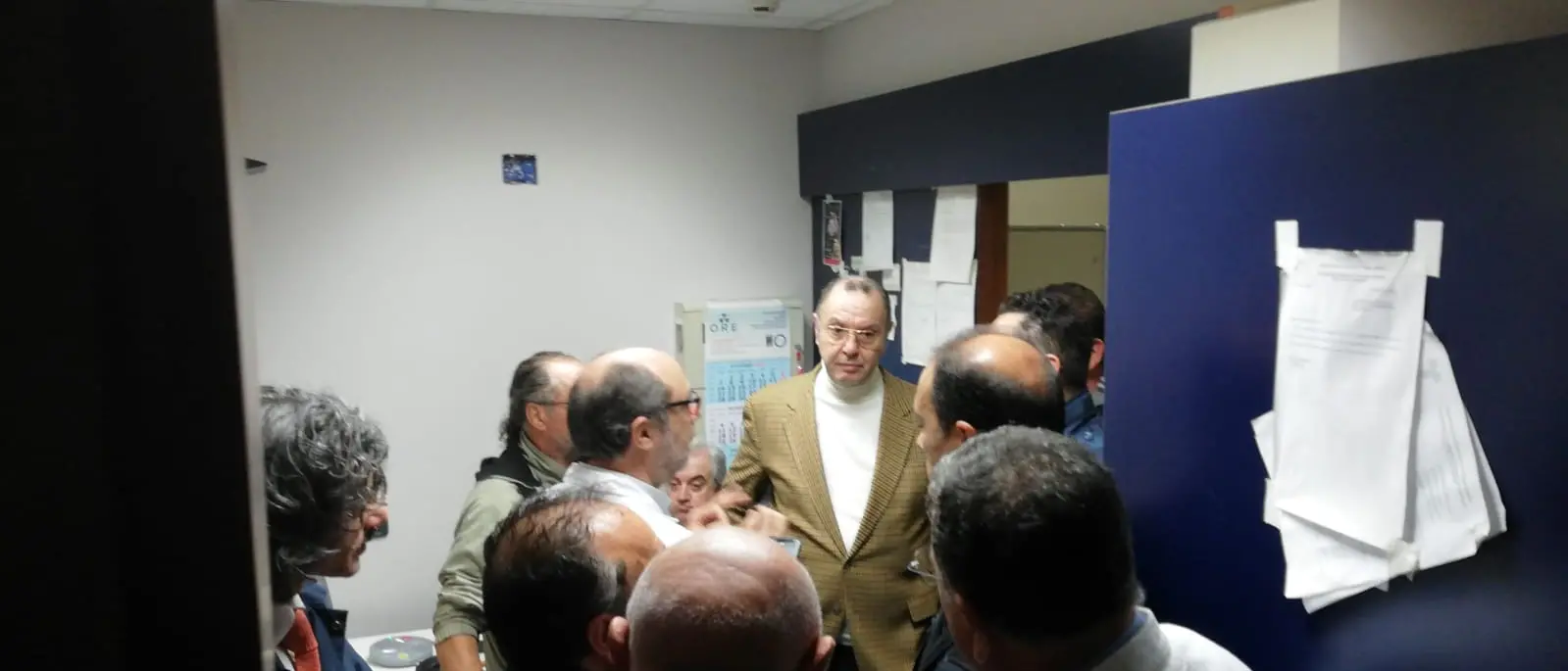 Cotticelli: «Un decreto per sbloccare nuove assunzioni a Polistena e Locri»