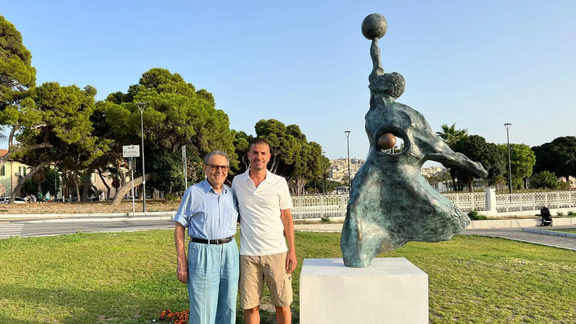 \"Gli Anni Viola\", da domani il podcast che racconta la storia della Cestistica “Piero Viola”