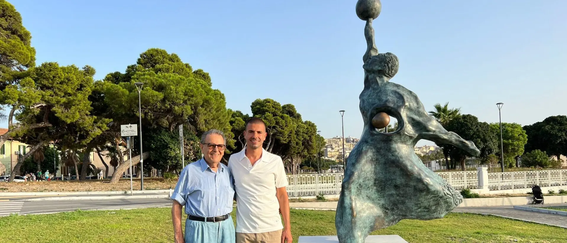 \"Gli Anni Viola\", da domani il podcast che racconta la storia della Cestistica “Piero Viola”