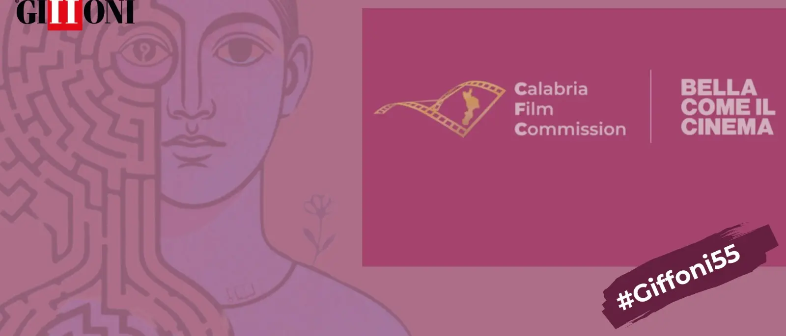 La Calabria protagonista al Giffoni Film Festival