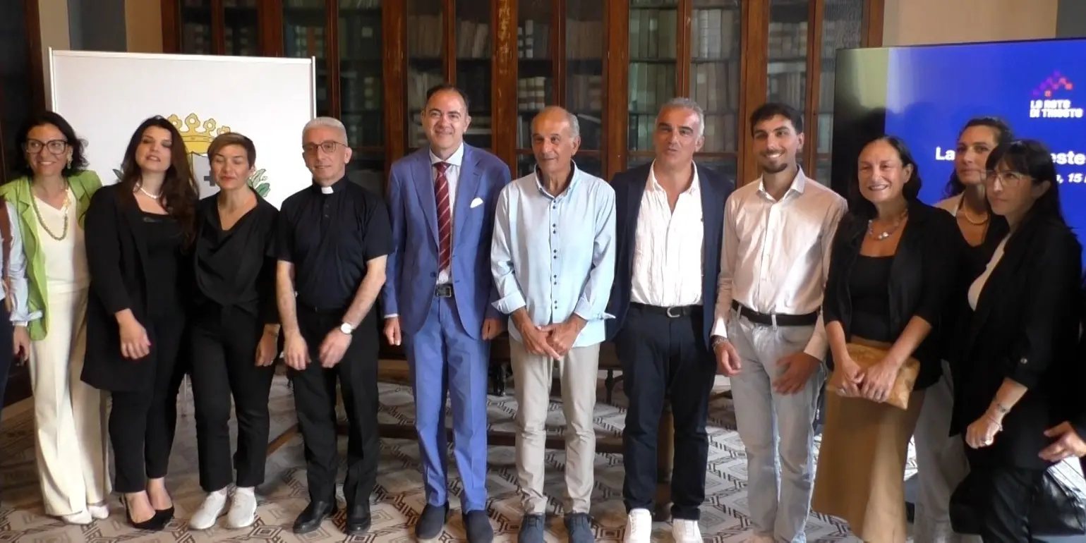 La Rete di Trieste arriva in Calabria: a Reggio la presentazione della piattaforma programmatica