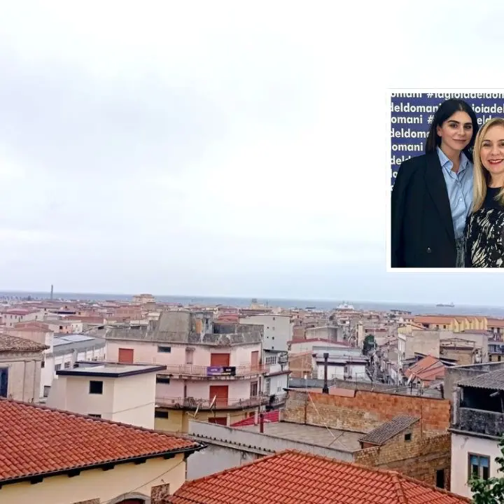 \"Gioia Culture Summer Festival\" a Gioia Tauro arrivano Garrone, Biagini e il ballerino Giuseppe Giofrè