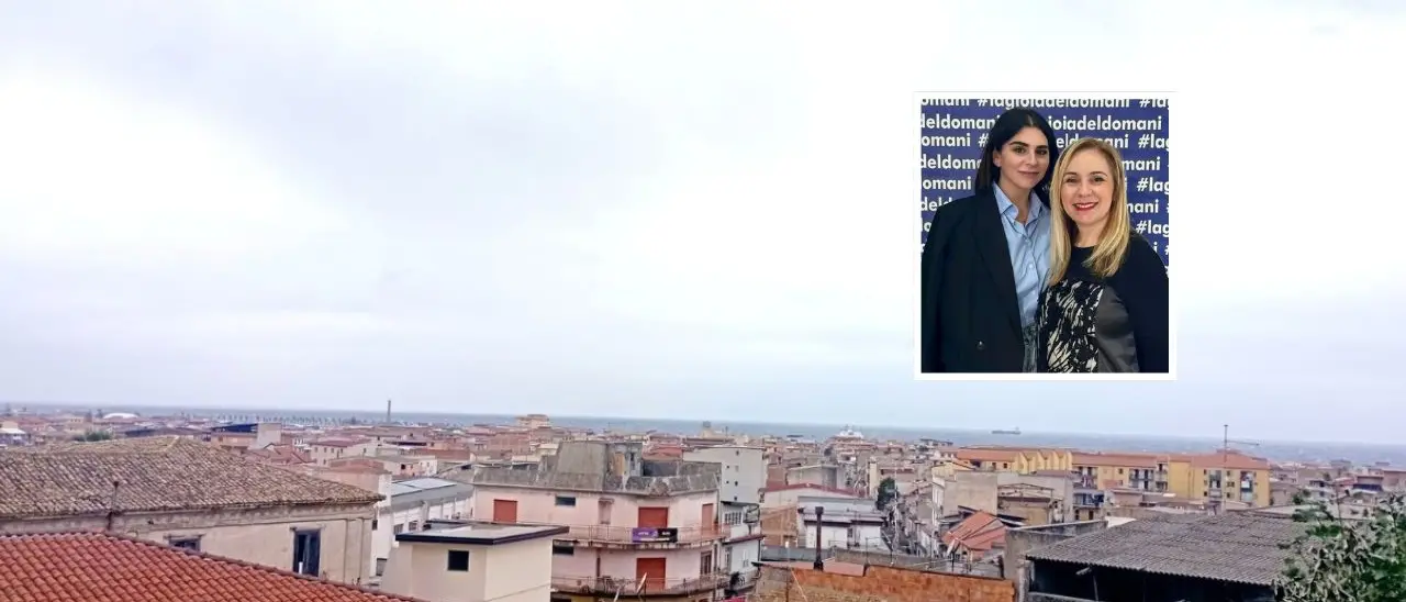 \"Gioia Culture Summer Festival\" a Gioia Tauro arrivano Garrone, Biagini e il ballerino Giuseppe Giofrè