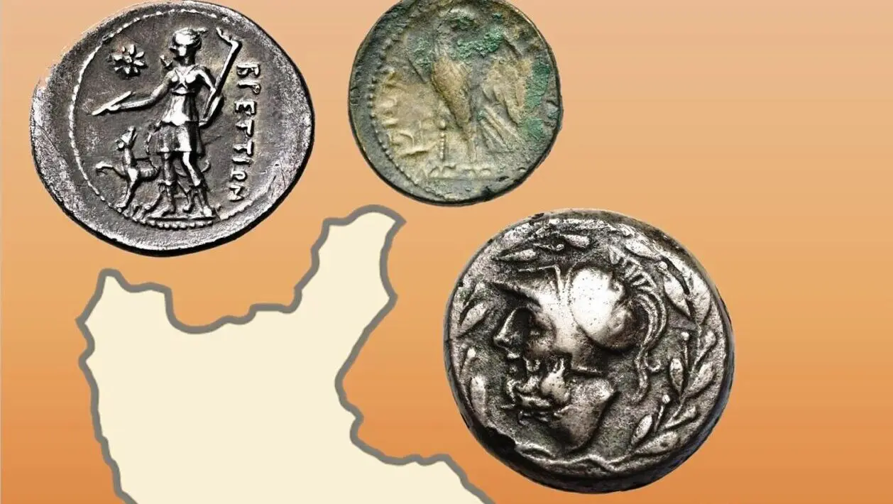 Reggio, l'Anassilaos promuove la conferenza “La vera origine dei Bruttii”