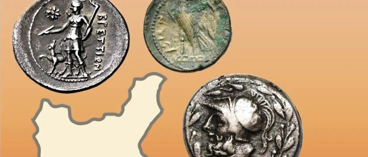 Reggio, l'Anassilaos promuove la conferenza “La vera origine dei Bruttii”