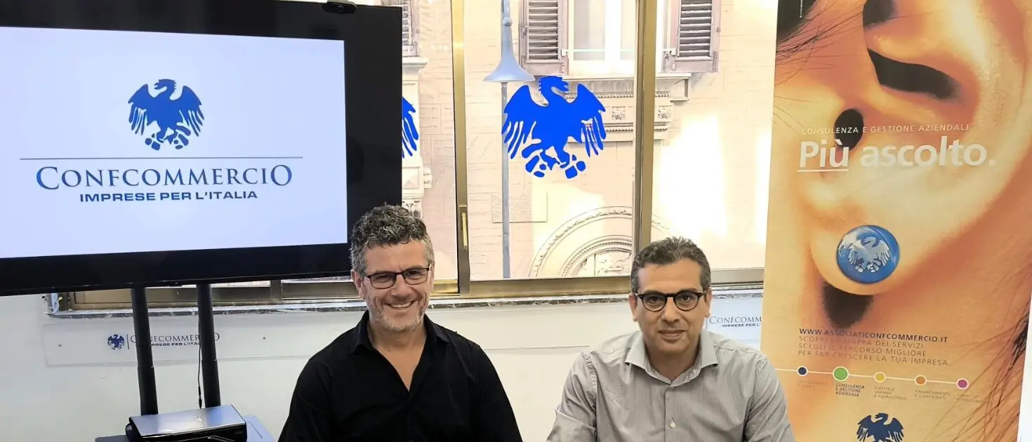 Reggio, Confcommercio lancia “Comm.unity”, il progetto che mette al centro comunità, collaborazione e bellezza condivisa