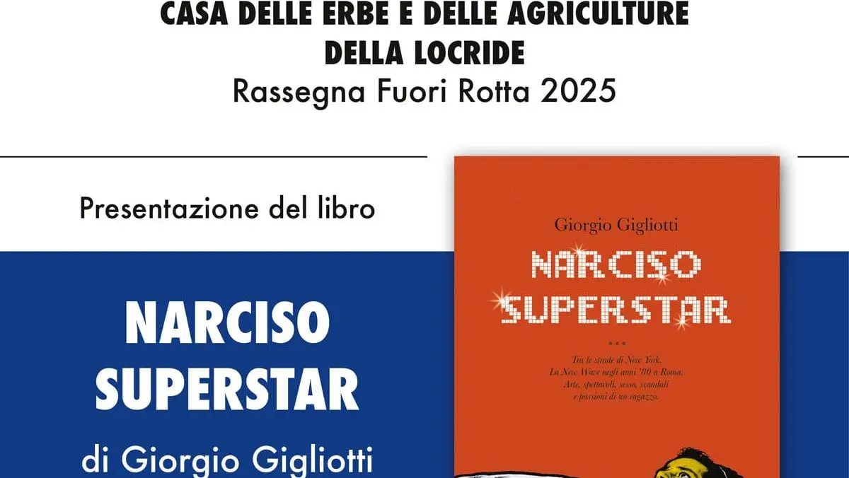 Alla Casa delle Erbe della Locride la rassegna “Fuori rotta”