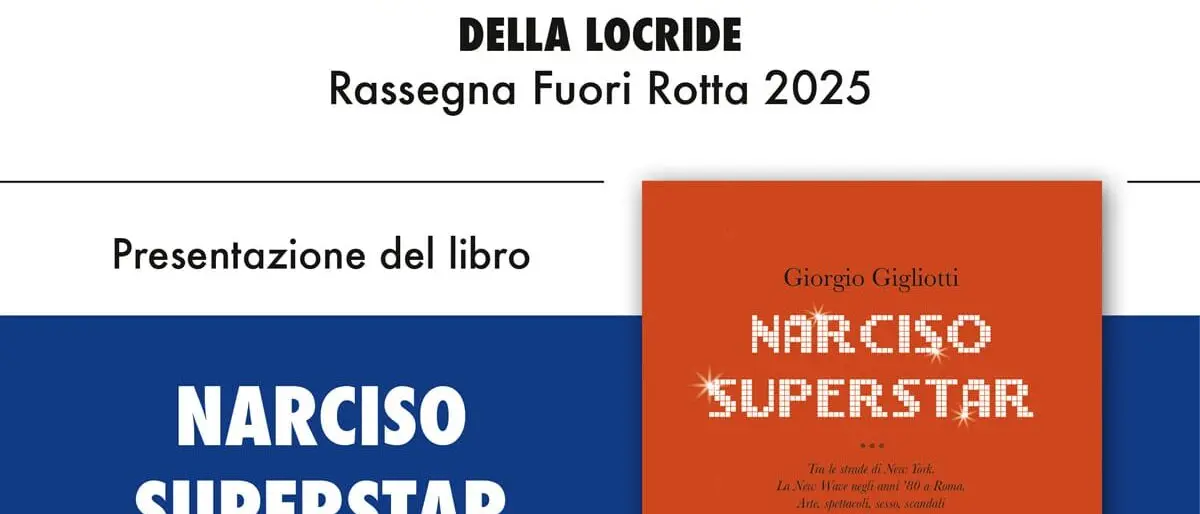 Alla Casa delle Erbe della Locride la rassegna “Fuori rotta”