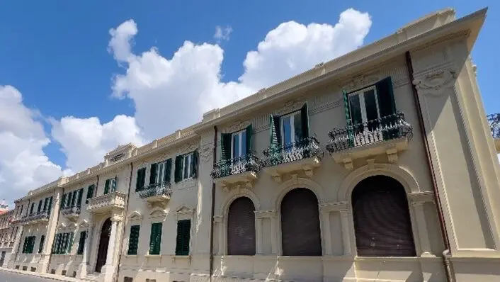 Reggio, nuova sede per gli uffici dell’Agenzia delle Dogane e dei Monopoli