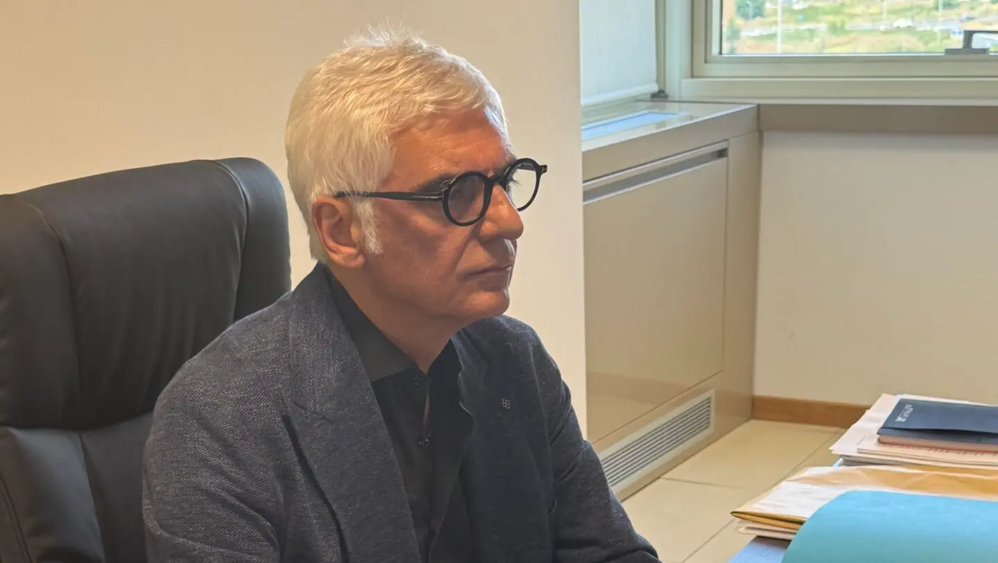Depurazione, il subcommissario Daffinà accelera su Scilla: «Nuove gare e strategie per superare le criticità e rilanciare i lavori»