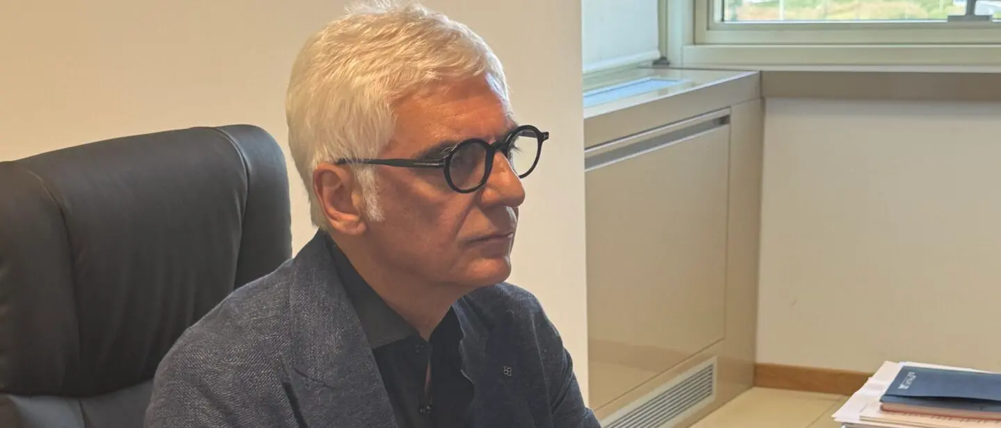 Depurazione, il subcommissario Daffinà accelera su Scilla: «Nuove gare e strategie per superare le criticità e rilanciare i lavori»