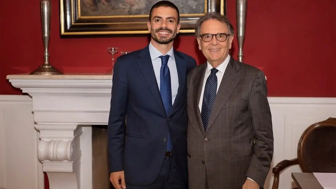 \"Gli Anni Viola\": il nuovo podcast che racconta l'epoca d'oro del basket reggino