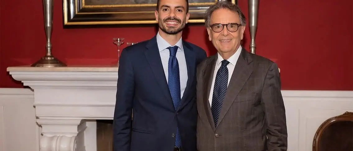 \"Gli Anni Viola\": il nuovo podcast che racconta l'epoca d'oro del basket reggino