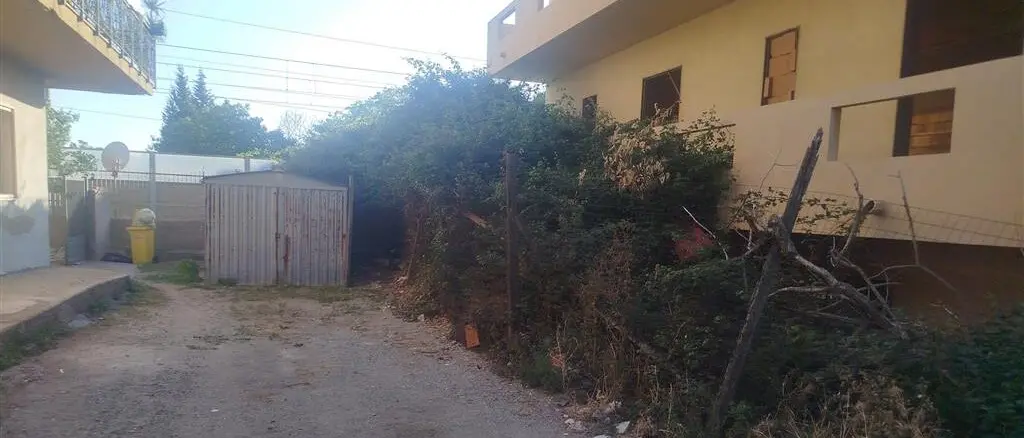 Lazzaro, via degli Scalpellini nel degrado: l’ANCADIC torna a sollecitare un intervento