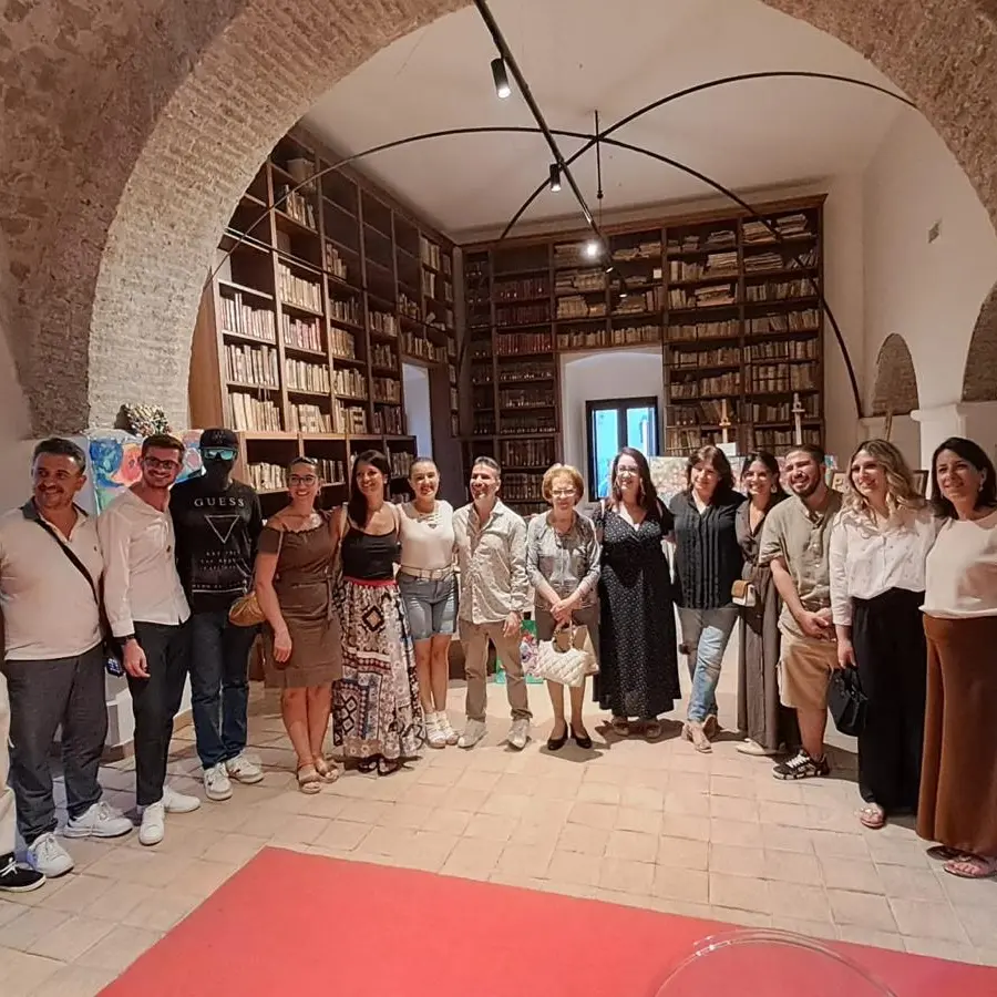 “Tocca a me”, a Locri si chiude un percorso di inclusione e lavoro per giovani fragili con disabilità complesse