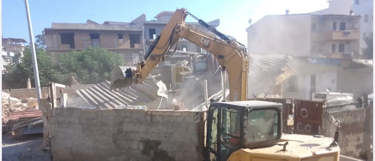 Reggio, Un mondo di mondi: «La ghettizzazione nella ex polveriera è finita»