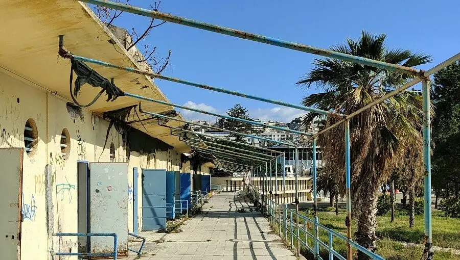 Lido Comunale, Danilo Emo (Onda Orange): «Fallimento annunciato. Serve una svolta con i patti di collaborazione»