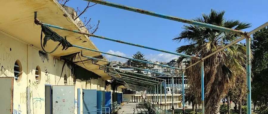 Lido Comunale, Danilo Emo (Onda Orange): «Fallimento annunciato. Serve una svolta con i patti di collaborazione»