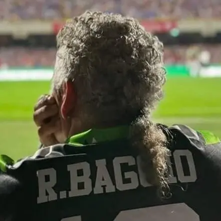Reggio, Roberto Baggio al raduno di Operazione Nostalgia: il 6 settembre appuntamento al Granillo