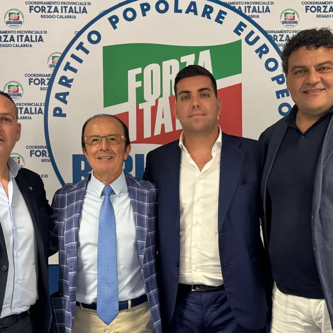 Punta Pellaro, Forza Italia: «Il solito bipolarismo del PD: prima festeggiano, poi accusano a seconda di come tira il vento»