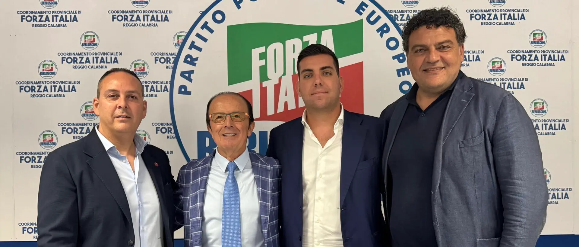 Punta Pellaro, Forza Italia: «Il solito bipolarismo del PD: prima festeggiano, poi accusano a seconda di come tira il vento»