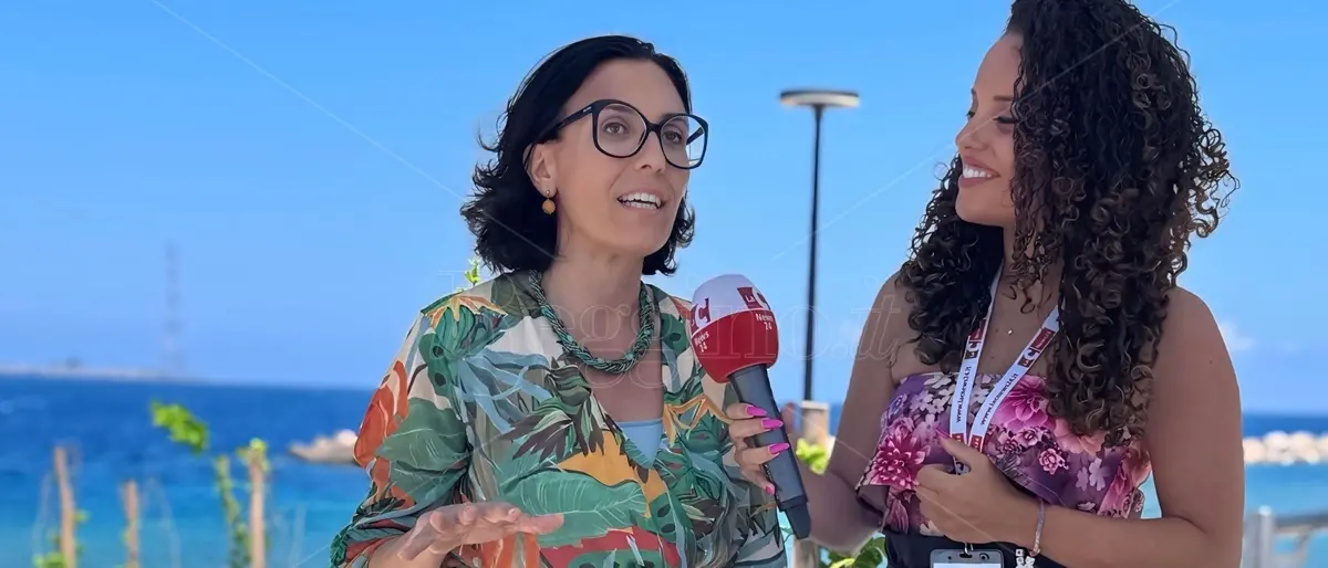 Villa San Giovanni, dalla città del transito alla città del possibile: turismo, miti e futuro sullo Stretto - VIDEO