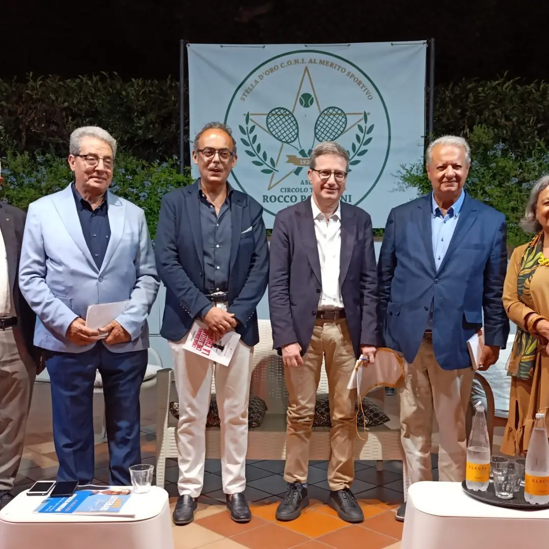 Reggio, Ignazio Ingrao ospite dei Caffè Letterari del Rhegium Julii