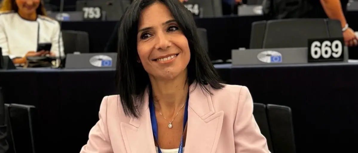 Quadro finanziario pluriennale dell’UE, Princi: «Il PPE e tutto il Parlamento al lavoro per migliorare la proposta»