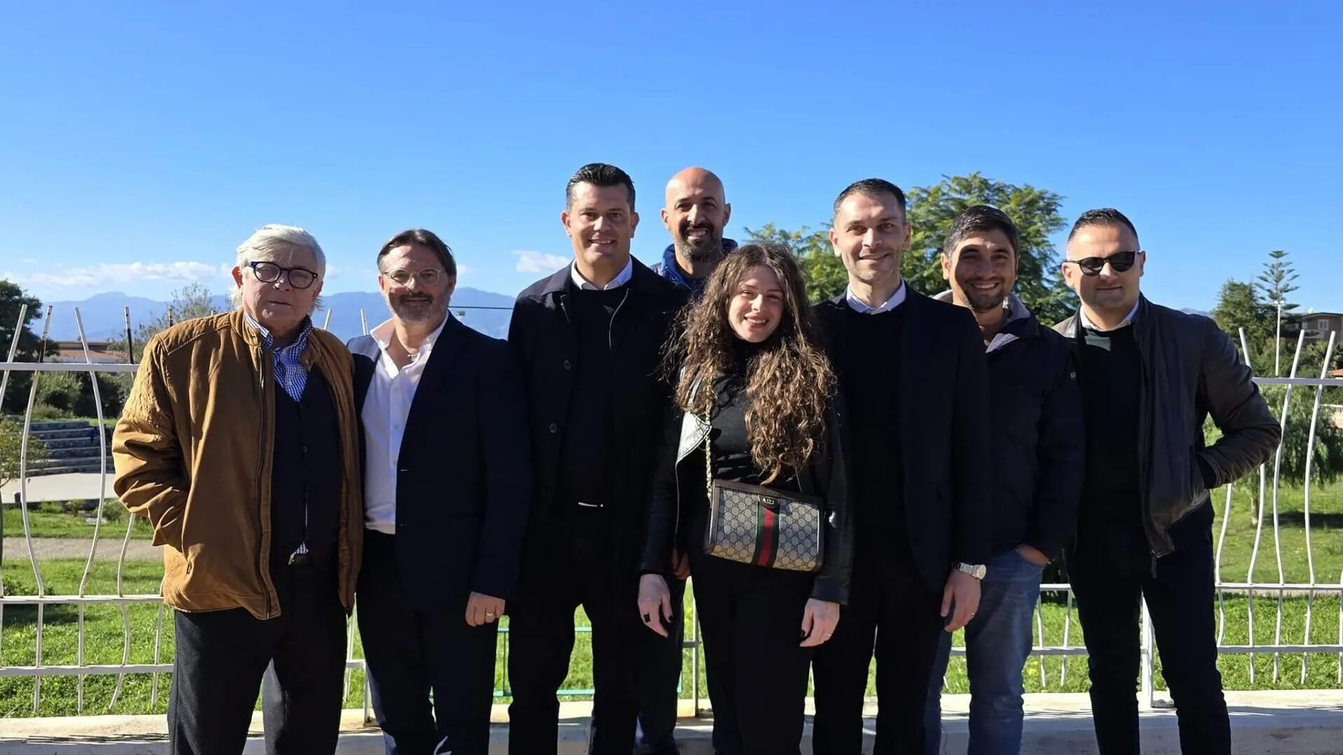 Campo Calabro, estate senza eventi: l'interpellanza del movimento Primavera Campese