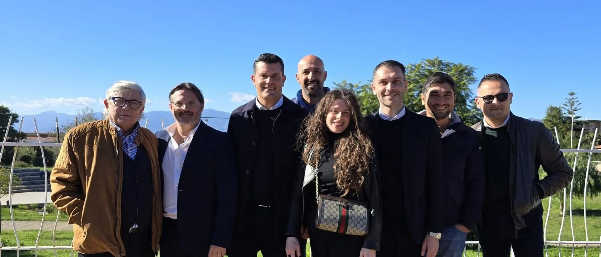 Campo Calabro, estate senza eventi: l'interpellanza del movimento Primavera Campese