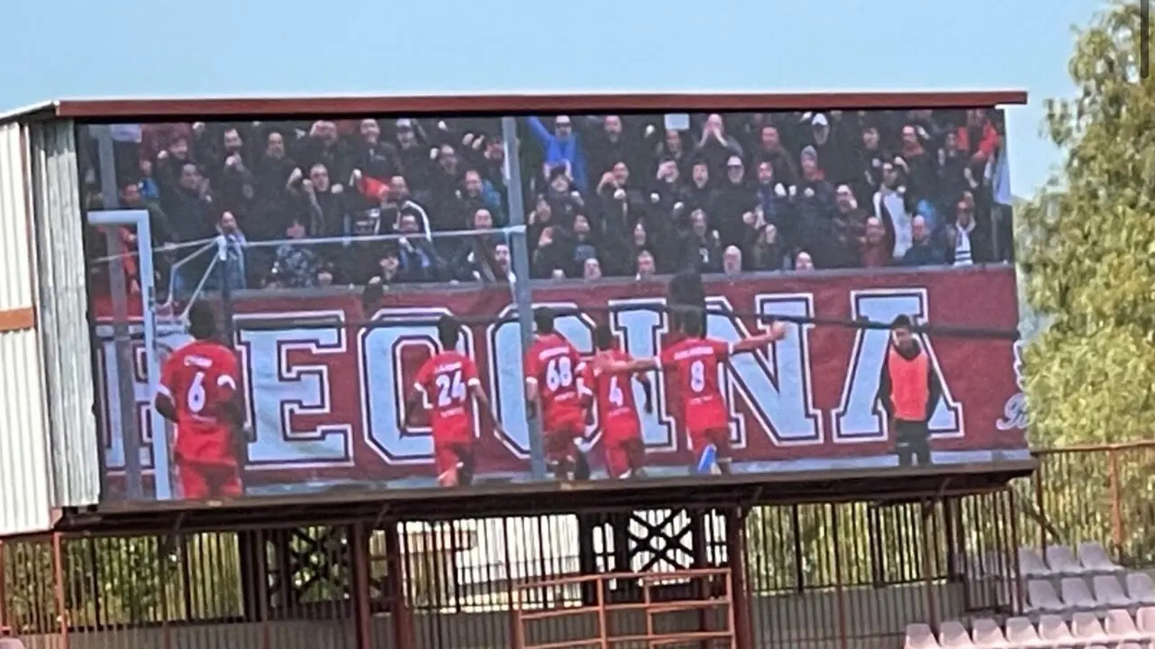 Blondett verso il ritorno in amaranto? Trocini lo vuole, la Reggina prova il colpo