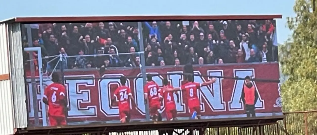 Blondett verso il ritorno in amaranto? Trocini lo vuole, la Reggina prova il colpo