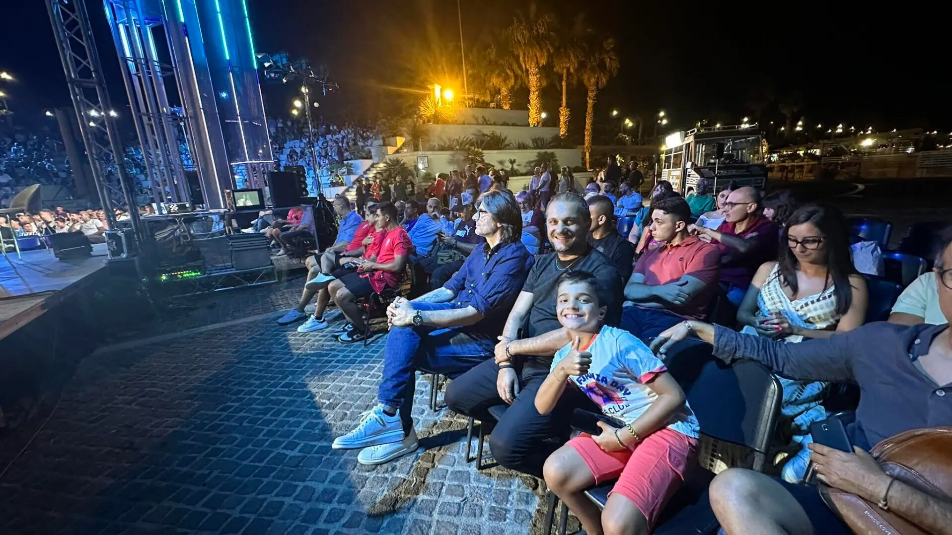 Il Bocale Calcio ADMO protagonista su Sky Calciomercato