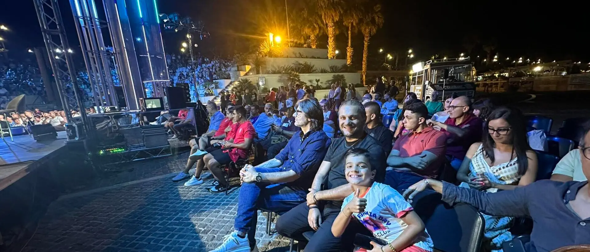 Il Bocale Calcio ADMO protagonista su Sky Calciomercato